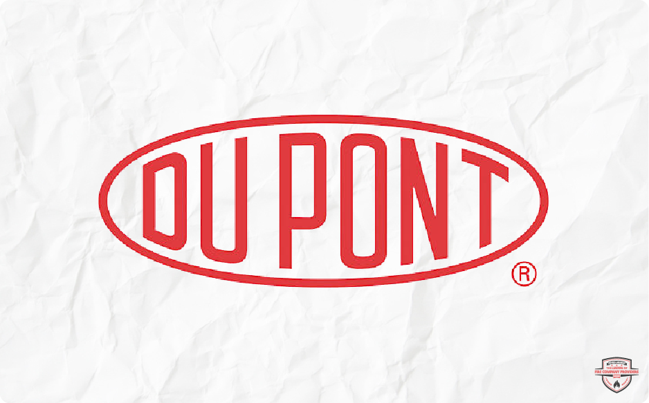 clean agent gas dupont suppression