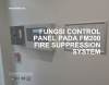 Fungsi Control Panel Pada FM200 Fire Suppression System