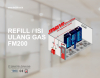 Isi Ulang / Refill Gas FM200